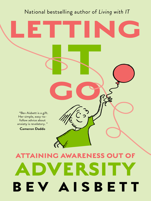 Title details for Letting it Go by Bev Aisbett - Available